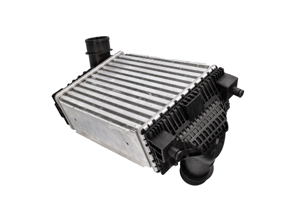 Intercooler d'air de radiateur. Porsche 991.2 Carrera - 9P1145621A, 9P1145622A