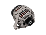 Alternator. Porsche 986 Boxster / 996 Manual and Tiptronic NEW unit - 99660301203, 99660301200, 99660301201, 99660301205