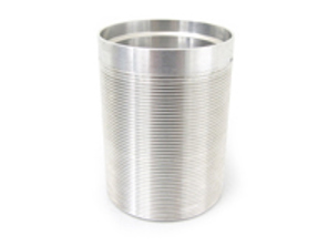 Douille filetée d'amortisseur arrière. Porsche 928 78-95 - 92833351105