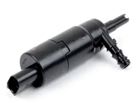 Headlamp washer pump. Porsche 997 / 987 Boxster / 987C Cayman - 99762450200