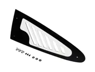 Lunette 1/4 arrière style GT3 Cup. Porsche 991.1 - 99154311100, 9915431110003C, 9915431120003C, 99154311200, 99154311102, 99154311102V09, 99154311202, 99154311202V09, 99154311103, 9915431110303C, 99154311203, 9915431120303C