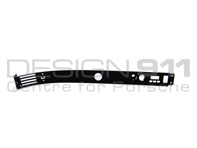 Striscia interruttore pannello cruscotto. Porsche 968 con guida a destra - 945552435001DB