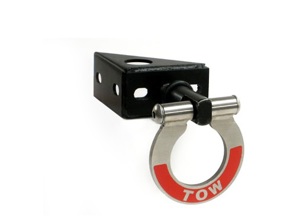 Rennline Universal Screw in Tow Hook Receiver - E82