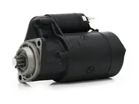 Starter motor. Porsche 911 SC 3.0L - 91160410103, 91160410101, 91660410100, 911604101AX, 911604101BX - AES5162