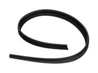 Seitenschwellergummis. Porsche 911 / 930 - 93055910301 - 930 559 103 01, 1681000406