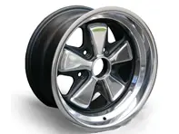 15' roues en alliage de style Ultralite RSR Fuchs 8.0J ET10.6 pour voiture Porsche - MX180015RX