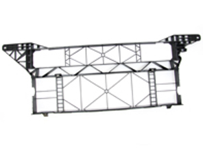 Kühlerhalterahmen. Porsche 970 Panamera Hybrid >>2013 - 97010634110