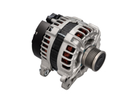 Alternador. Porsche 991 / 981 Boxster S / 981 Cayman S - 9A160301801, 0125711083, 9A160301802
