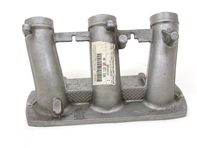 Intake manifold. Porsche 993 C2 / C4 - 99311018104