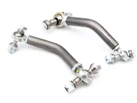 Front adjustable drop links, Set of 2. Porsche 964 C2 / 993 C2 - 360230993F, 99334307100, 99334307200, 99334307101, 99334307201, 993343071, 993343072, 96434307100, 96434307101, 96434307200, 96434307201