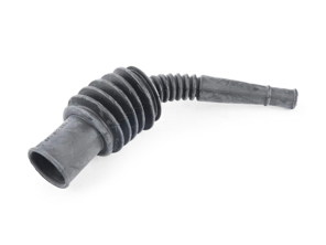 Gummimanschette für Kabelbaum. Porsche 964 / 993