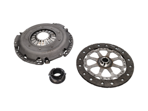 Clutch kit. Porsche 997 C2 / 997 C4 SACHS Clutch Plate, Pressure Plate & Release Bearing - 99711691300, 99711691301, 997116913002, 997116913003, 997116913004, 99711691305, 987997IMS58MM, 987997IMS62MM - 3151000394, 4200080060, 3082000534, 1864521132, 3000951020