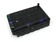 Boîte à fusibles et porte-relais. Porsche 944 / 968 - 94461011000