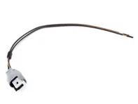 Kabelbaum für Scheibenwaschdüse. Porsche 996 / 986 Boxster / 987 Boxster / 997 - 99762807700, 99761297600