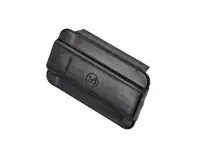 Steckergehäusedeckel 12 pol. Porsche 911 / 964 / 924S / 944 / 968 - 99965246240, 99965246340, 99965244212, 91161212101