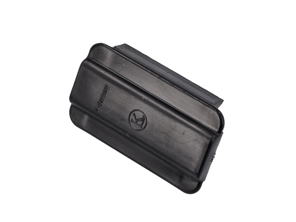 Coperchio alloggiamento connettore 12 pin. Porsche 911/964/924S/944/968 - 99965246240, 99965246340, 99965244212, 91161212101