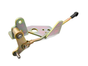 Reversierhebelsatz. Porsche Boxster 986 Tiptronic - 98642601301