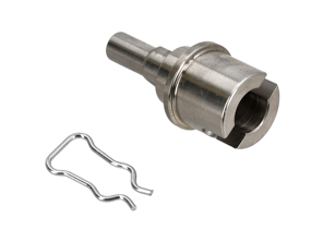 Repair Mount Kit. Porsche 911 Targa / Cabrio 1967-1985 - 91156503141 - 9330022