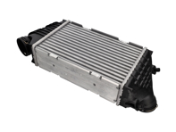 Intercooler del radiatore. Porsche 997 Turbo / 997 GT2 RS - 99711063971, 99711063970 - RA8430060, PR4061, 74004061, 07103129, 177007N, 30186