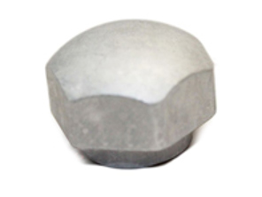 Überwurfmutter für Scheibenwischer. Porsche 356B / 356C - 64462828412