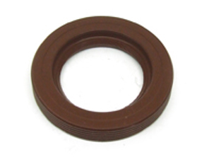 Guarnizione albero a camme / albero di equilibratura. Porsche 924S / 944 / 928 / 968 - 99911328240, 81-24459-10, 812445910