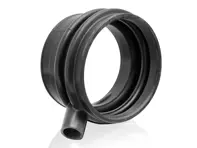 Manchon de corps de papillon. Porsche 996 GT3 04-05 - 99611062192