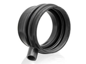 Throttle Body Sleeve. Porsche 996 GT3 04-05 - 99611062192