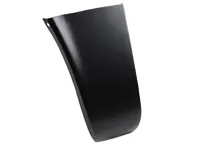 Reparaturstück für Frontkotflügel, unten hinten. Porsche 911 1968-89 - 90150303223GRV, 90150303123GRV, 90150303123, 1680350770, 90150303223, 1680350880, 90150303122, 90150303122GRV - 1680350770, 1680350780