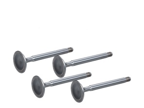 Motorzylinderkopf-Einlassventilsatz. Porsche 356 / 912 1,6ltr - 61610540200