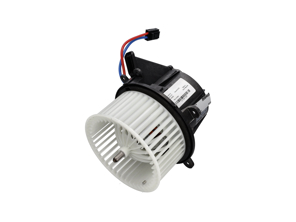 Moteur de ventilation pour climatisation, conduite à droite. Porsche 970 Panamera 2010-2016 - 97057392102, 97057391100, 97057392100, 97057392101 - AB282000P