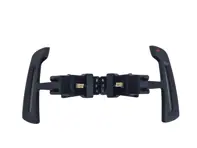 Set di paddle shifter magnetici PDK in alluminio billet. Porsche 95B.2 Macan - 9MMACANPDKPAD