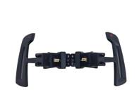 Magnetic PDK billet aluminium paddle shifter set. Porsche 992.1 - 9M992PDKPAD