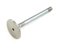 Auslassventil des Motorzylinderkopfes. Porsche 911 1976-89 - 93010541908, 93010541915, 93010541951, 1867.239, 93010541902, 93010540901, 93010540913