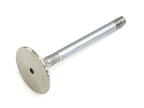 Valvola di scarico della testata del motore. Porsche 911 1976-89 - 93010541908, 93010541915, 93010541951, 1867.239, 93010541902, 93010540901, 93010540913