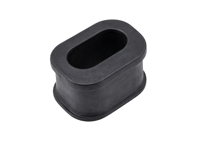 Rubber Buffer For Radiator. Porsche 958 / 9YA / 9YA.2 Cayenne / 971.1 / 971.2 / 976 Panamera 2010>> - 95810665100