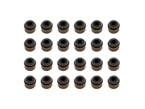 Kit guarnizioni stelo valvola. Porsche 957 Cayenne Diesel 3.0ltr / 958 Cayenne Diesel 3.0ltr - 95510511510 - 724.590