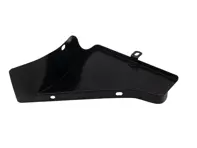 Plaque de déconnexion du bloc de chauffage gauche. Porsche 911 / 964 - PM-O502-0, 1628001078