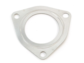 Exhaust manifold to turbo gasket. Porsche 997 Turbo  / 997 GT2 / 991 Turbo - 99711121570, 997 111 215 70, 150.750