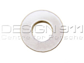 Arandela de tapa trasera. Porsche 911 74-89 - 113951539