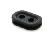 Intake manifold rubber sleeve. Porsche 911 / 914 - 99970307650