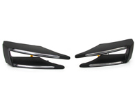 Indicator and position light set. Porsche 95B Macan - 95B99802KIT - DP312