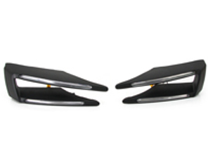 Ensemble clignotant et feu de position. Porsche 95B Macan - 95B99802KIT - DP312