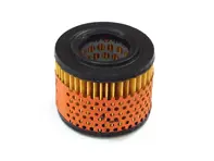 Luchtfilter hulpluchtinjectie. Porsche 911SC 1978-83/ 930 1977-89/ 965 1990-94 - 93011340100, 93011312001 - LX281