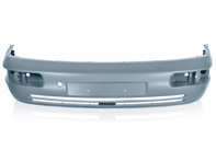 Rivestimento del paraurti anteriore. Porsche 964 C2 / C4 / RS - 96450511300G2X
