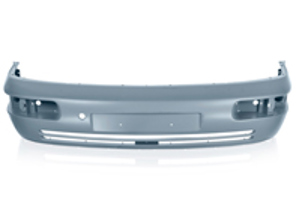 Stoßstangenverkleidung vorne. Porsche 964 C2 / C4 / RS - 96450511300G2X