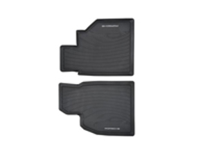 Alfombra de goma. Porsche 986 Boxster / 996 RHD - Volante a la derecha - PCG04480042