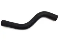 Kühlerschlauch Rücklauf. Porsche 986 Boxster - 99610662704, 99610662702, 99610662701, 911612-032