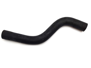 Durite de retour de radiateur. Porsche 986 Boxster - 99610662704, 99610662702, 99610662701, 911612-032