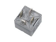 Relay. Porsche 924 / 928 / 944 / 964 / 968 / 993 - 141951253B, 171937503