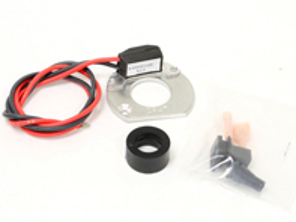 Breaker point ignitor. Porsche 912 66-67 / 356 55-56 w/Bosch Dist. - PER-2847